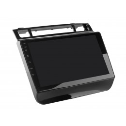 INCAR RVW-FC731