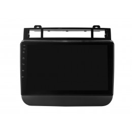 INCAR RVW-FC731