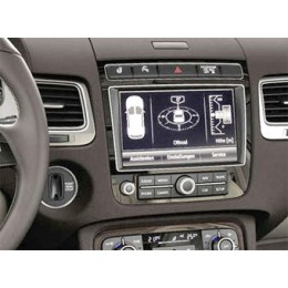 INCAR RVW-FC731