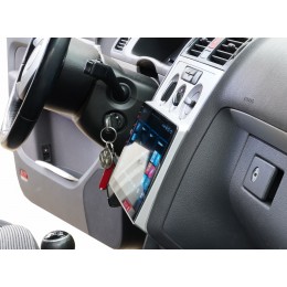 INCAR RVW-FC732