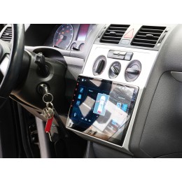 INCAR RVW-FC732
