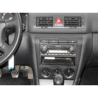 Рамка переходная INCAR RVW-N05 Рамка переходная INCAR RVW-N05