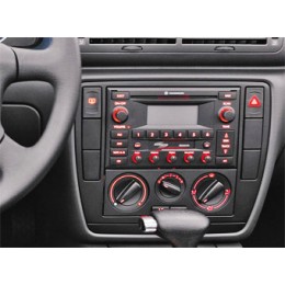 INCAR RVW-N09