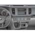 Рамка переходная INCAR RVW-N13 Рамка переходная INCAR RVW-N13