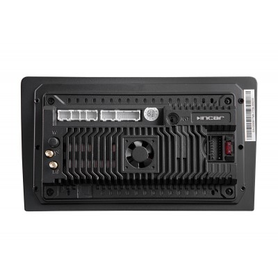 Магнитола INCAR TMX-7710-3-ГП Магнитола INCAR TMX-7710-3-ГП
