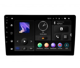 INCAR TMX-7710-3