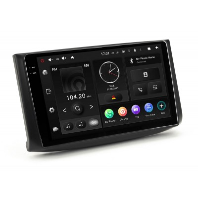 Штатная магнитола INCAR TMX2-3603-3 Штатная магнитола INCAR TMX2-3603-3