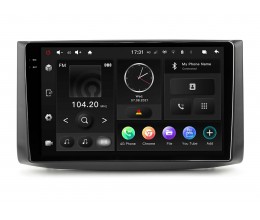 INCAR TMX2-3605-4