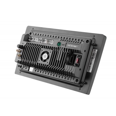 Магнитола INCAR TMX2-7710-3-ГП