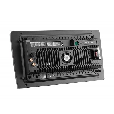 Магнитола INCAR TMX2-7710-3-ГП