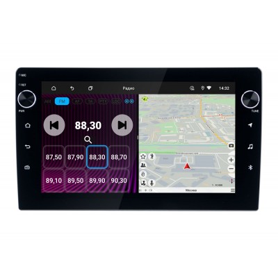 Магнитола INCAR TSA-7440 Магнитола INCAR TSA-7440