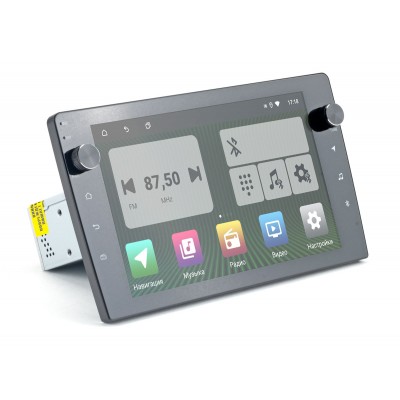Магнитола INCAR TSA-7440 Магнитола INCAR TSA-7440