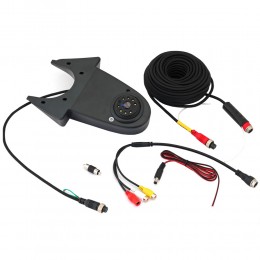 INCAR VDC-411MHD