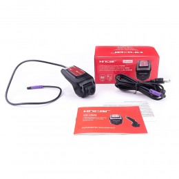INCAR VR-UMS