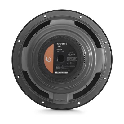 Сабвуфер Infinity Reference 1270 Сабвуфер Infinity Reference 1270