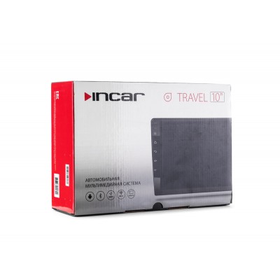 Магнитола INCAR ANB-7710 TRAVEL