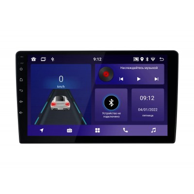 Магнитола INCAR ANB-7710 TRAVEL