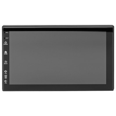 Магнитола INCAR NBA-7401