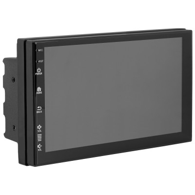 Магнитола INCAR NBA-7401
