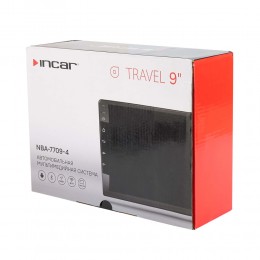 INCAR NBA-7709-4