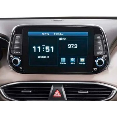 Рамка переходная INCAR RHY-FC331