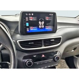 INCAR RHY-FC332