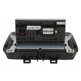 INCAR RHY-FC332