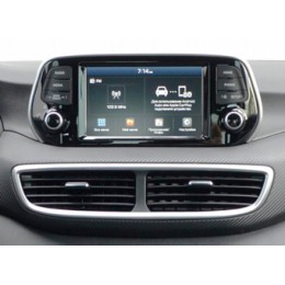 INCAR RHY-FC332