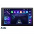 Магнитола INCAR ARN-7703-4 Магнитола INCAR ARN-7703-4