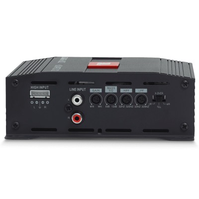 Усилитель 2-ух канальный JBL Stage A6002 Усилитель 2-ух канальный JBL Stage A6002