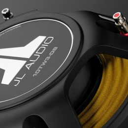JL Audio 10TW3-D8