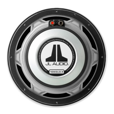Сабвуфер JL Audio 10W3v3-4 Сабвуфер JL Audio 10W3v3-4