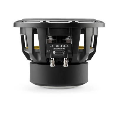 Сабвуфер JL Audio 10W6V3-D4 Сабвуфер JL Audio 10W6V3-D4