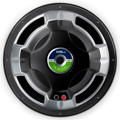 Сабвуфер JL Audio 12W0v3-4 Сабвуфер JL Audio 12W0v3-4