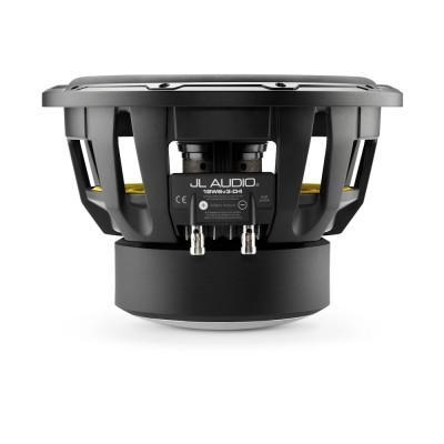 Сабвуфер JL Audio 12W6V3-D4 Сабвуфер JL Audio 12W6V3-D4
