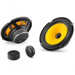 JL Audio C1-650