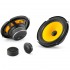 Двухкомпонентная акустика JL Audio C1-650 Двухкомпонентная акустика JL Audio C1-650