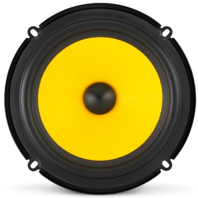 Двухкомпонентная акустика JL Audio C1-650 Двухкомпонентная акустика JL Audio C1-650