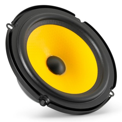 Двухкомпонентная акустика JL Audio C1-650 Двухкомпонентная акустика JL Audio C1-650