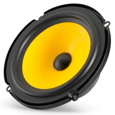 Двухкомпонентная акустика JL Audio C1-650 Двухкомпонентная акустика JL Audio C1-650