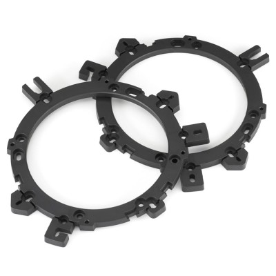 Двухкомпонентная акустика JL Audio C1-650 Двухкомпонентная акустика JL Audio C1-650