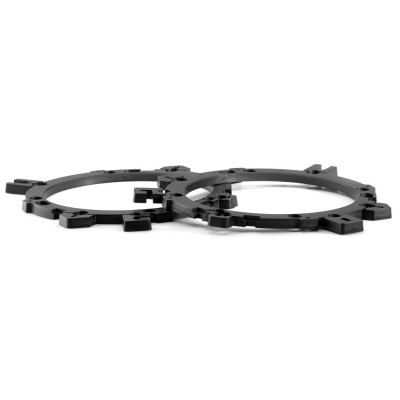 Двухкомпонентная акустика JL Audio C1-650 Двухкомпонентная акустика JL Audio C1-650