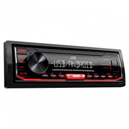 JVC KD-X152M