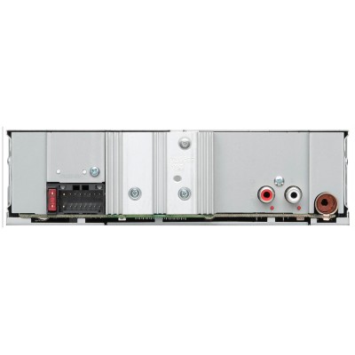 Магнитола JVC KD-X162 Магнитола JVC KD-X162