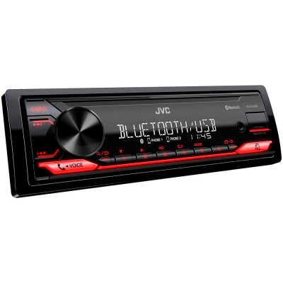Магнитола JVC KD-X272BT Магнитола JVC KD-X272BT