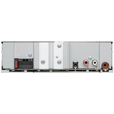 Магнитола JVC KD-X272BT Магнитола JVC KD-X272BT