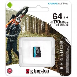 Kingston SDCG3/64GBSP
