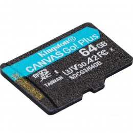 Kingston SDCG3/64GBSP