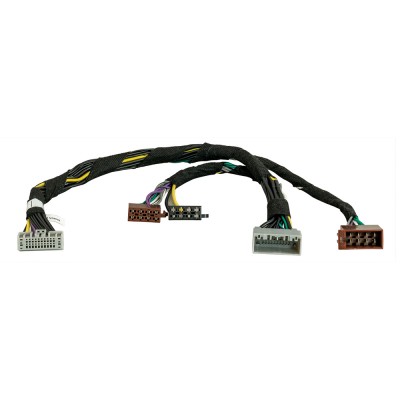 ISO адаптер Match PP-PAC 25 ISO адаптер Match PP-PAC 25