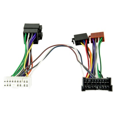 ISO адаптер Match PP-AC 26 ISO адаптер Match PP-AC 26
